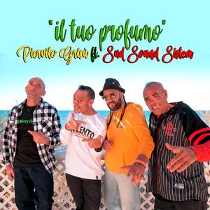 Il tuo profumo (feat. Sud Sound System)