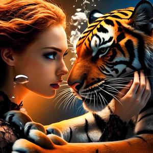 Смотреть страху в глаза