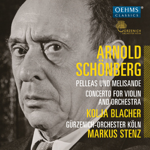 Violin Concerto, Op. 36:I. Poco allegro
