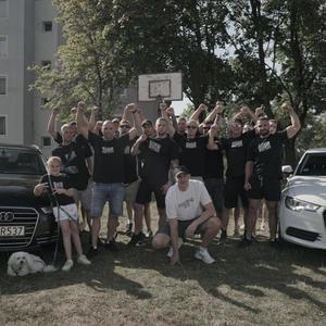 BuniaRMP-Gdy Nadchodzą Ciężkie Dni