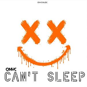 Can't sleep (feat. Was)