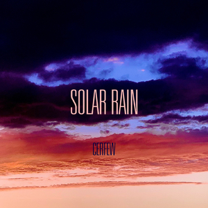 SOLAR RAIN