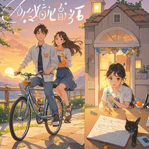 爱的日常诗-多财多