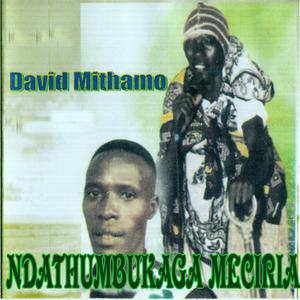 Ndathumbukaga Meciria