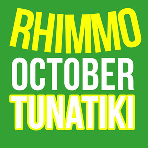 October Tunatiki