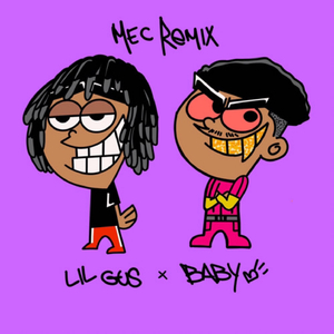 Mec remix