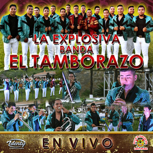 La Quebradora (En Vivo)