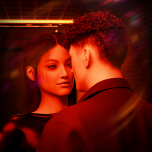 TÚ ME PERDISTE A MI