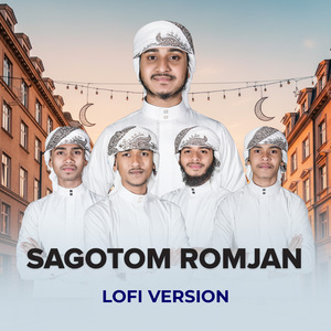 Sagotom Romjan (Lofi Version)