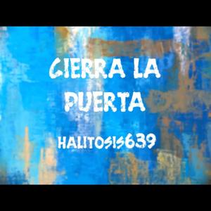 Cierra la puerta