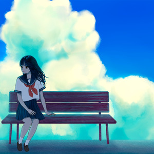 君だけがいない夏 (feat. 初音ミク)