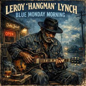 Two Dollar Tuesday Blues