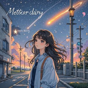 流星日记