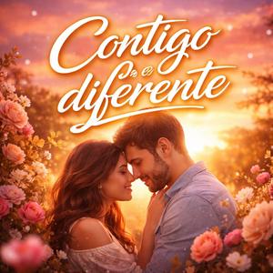 contigo es diferente