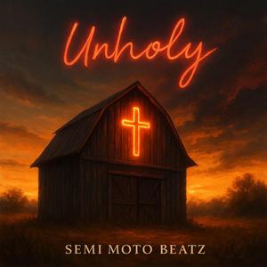 Unholy (Radio Edit)