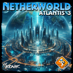 Atlantis (Extended Mix)