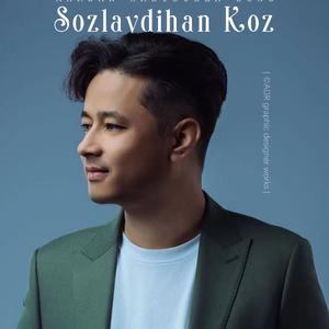 sozlaydehan koz