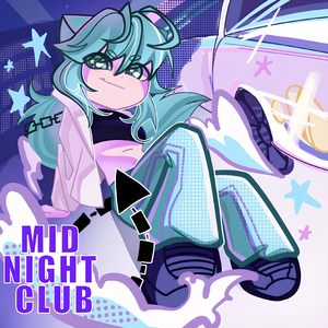 MIDNIGHT CLUB