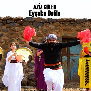 Eyşoke Delilo