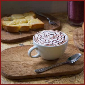 Acoustic Guitar in Em (Backing Track)