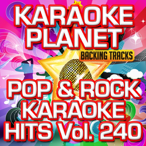 Put Your Hands Up (Karaoke Version)