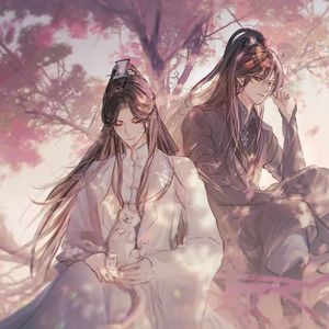 晚夜微雨问海棠