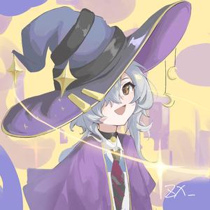 魔法毕业晚会(男声版)