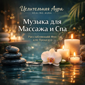 Теплый массаж