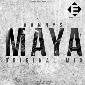 Maya (Original Mix)
