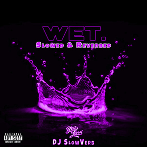 Wet (She Got That…) [Slowed & Reverbed]
