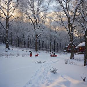 三月三十日题慈恩寺