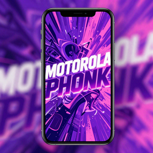 Motorola Phonk (Slowed)