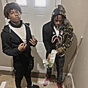 Pressure (feat. Huncho TSG & Hardhead TSG)