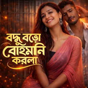 বন্ধু বড়ো বেইমানি করলো