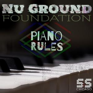 Piano Rules (Dub Mix)