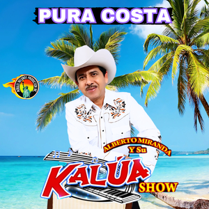 El Sombrero De Mar Azul