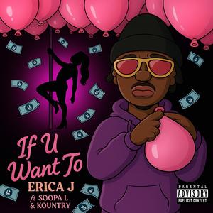If U Want TO (feat. Soopa L & Kountry) (REMIX)