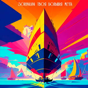 Твоя Большая Мечта