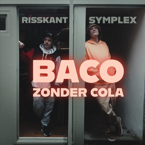 BACO ZONDER COLA