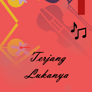 Terjang Lukanya