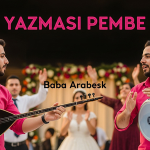 Yazması Pembe