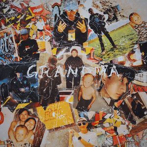 GrandMa