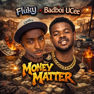 Money matter