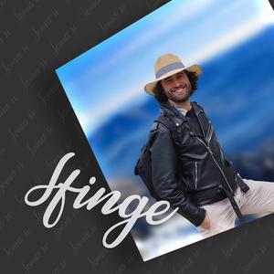 Sfinge (bourréee à 2 temps)