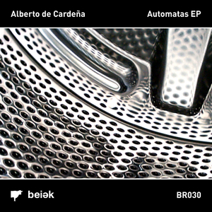 Automatas (Original Mix)