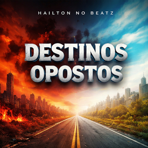Destinos Opostos