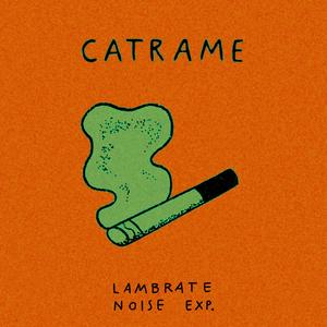 Catrame