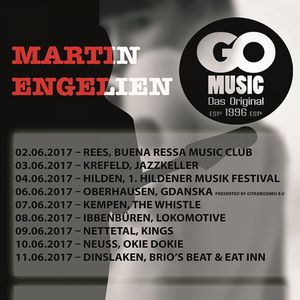 Papa Was A Rollin' Stone (Live)