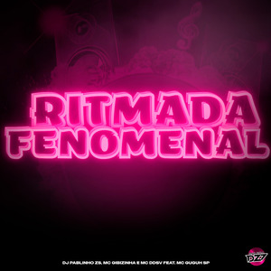 RITMADA FENOMENAL