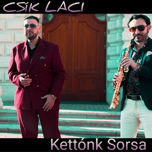 Kettónk Sorsa